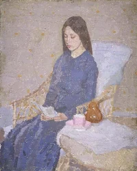 The Convalescent